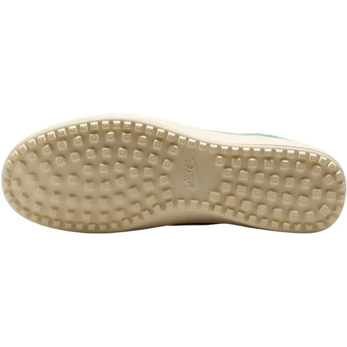 Nike shoes - Nike Field General - Field General - Black/Gum Light Brown/White 23