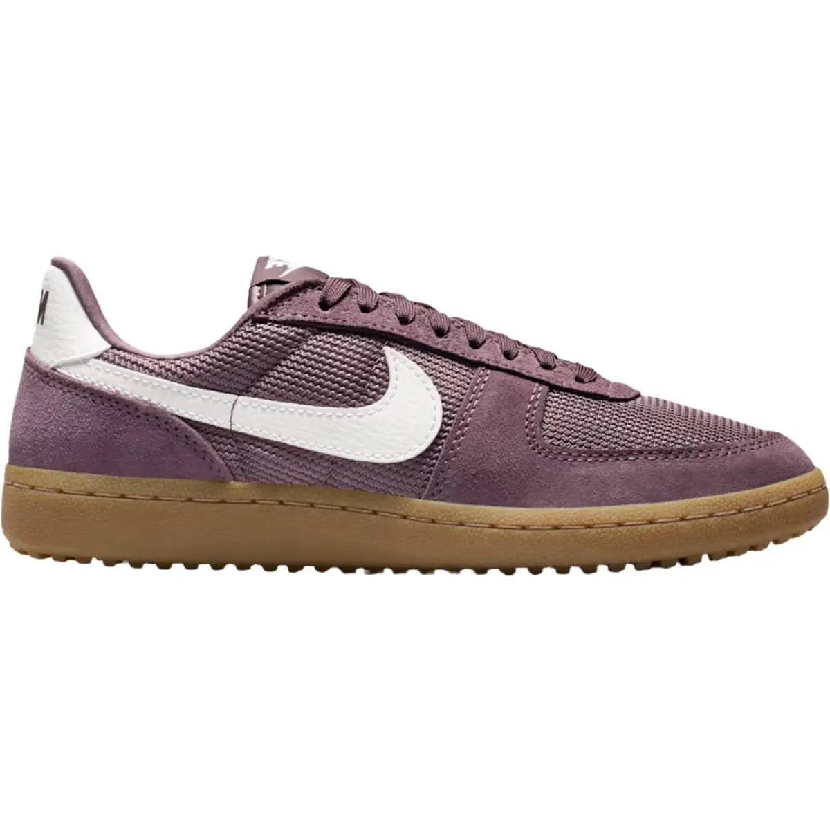 Field General Women Casual Shoe US Size 6-11 Colors Sneaker Tattoo/Gum Dark Brown/Sail by Nike