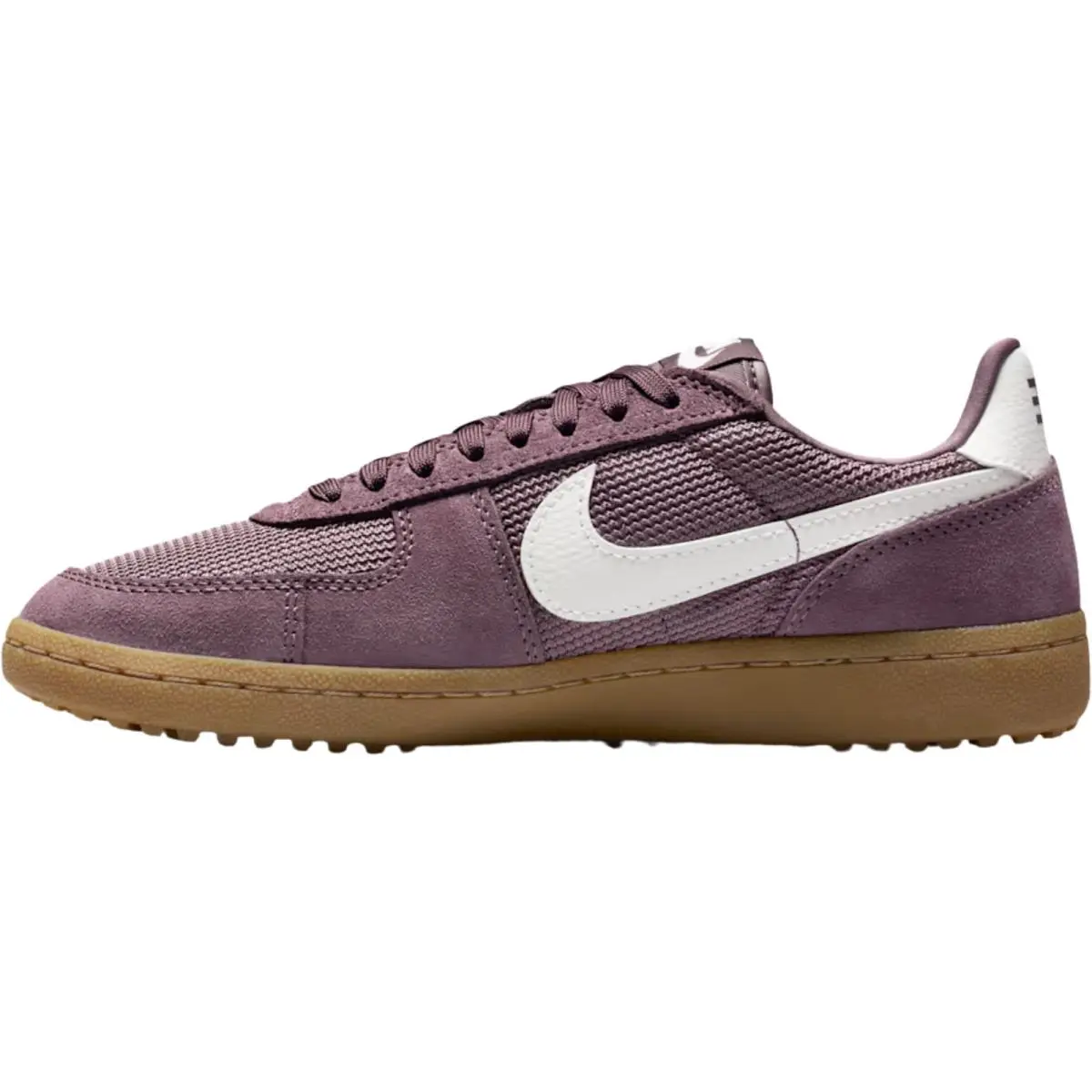Nike shoes - Nike Field General - Field General - Black/Gum Light Brown/White 25