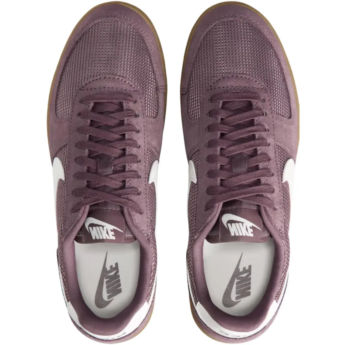 Nike shoes - Nike Field General - Field General - Black/Gum Light Brown/White 27