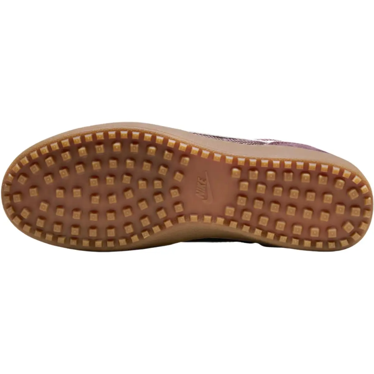 Nike shoes - Nike Field General - Field General - Black/Gum Light Brown/White 28