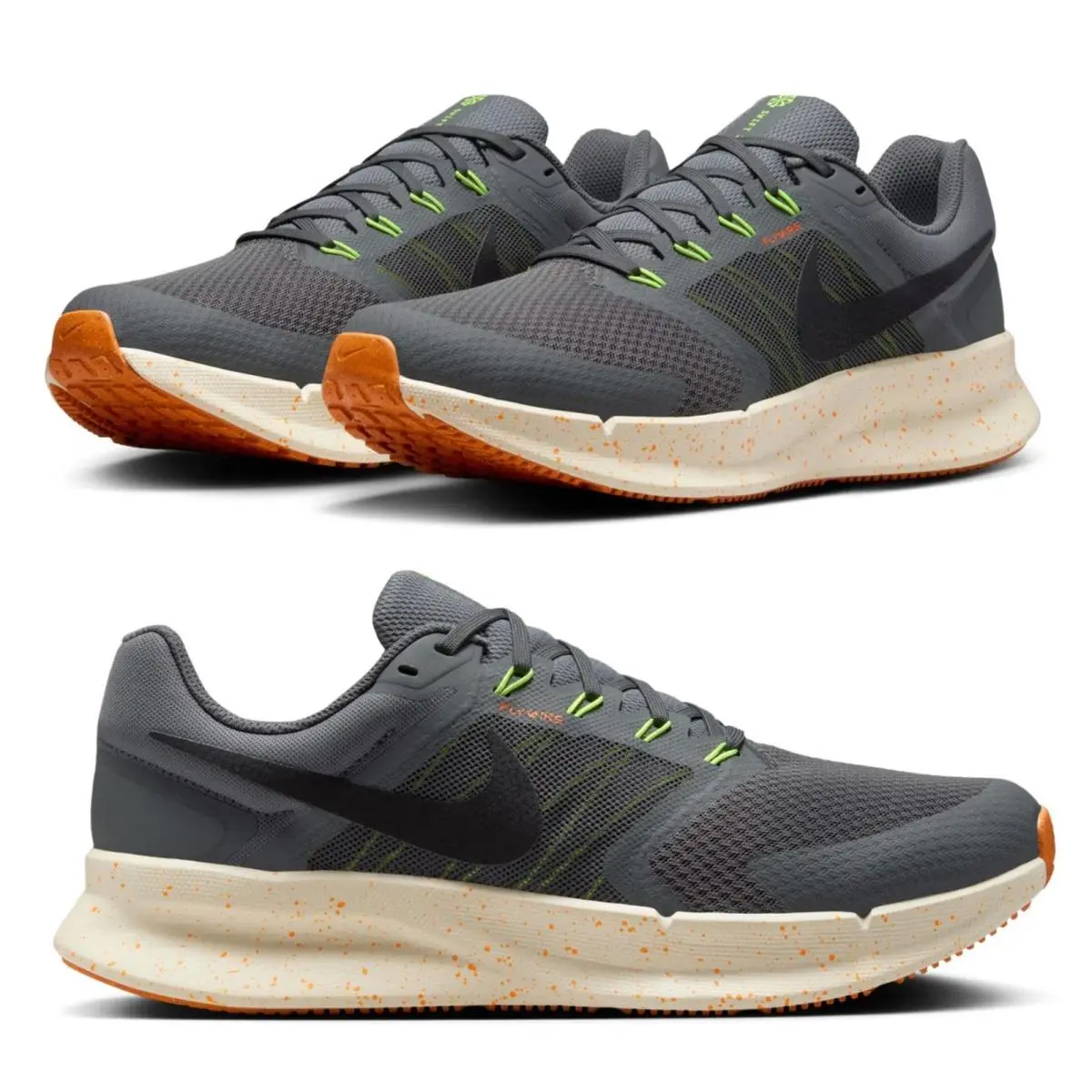 Nike shoes - Gray 0