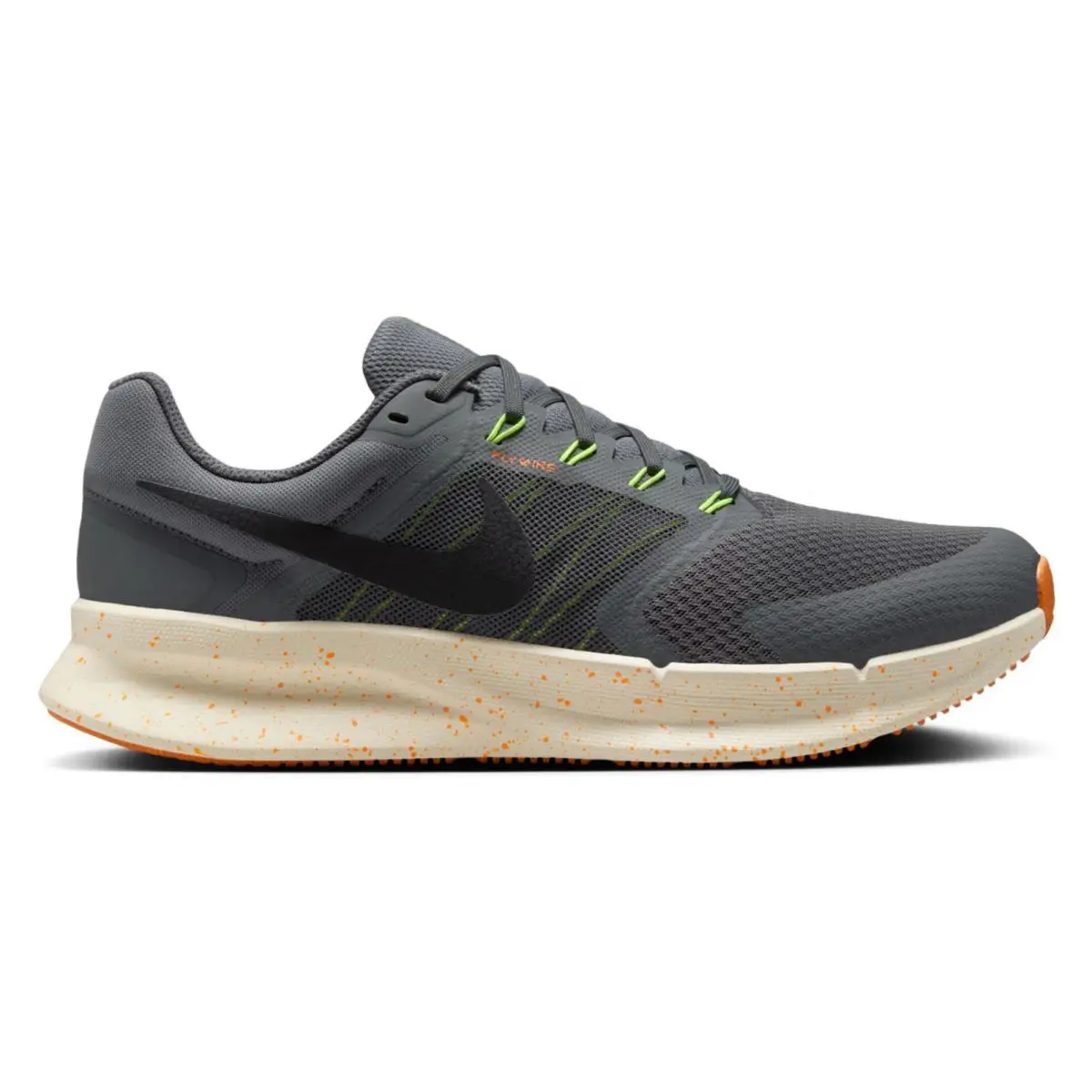 Nike shoes - Gray 1