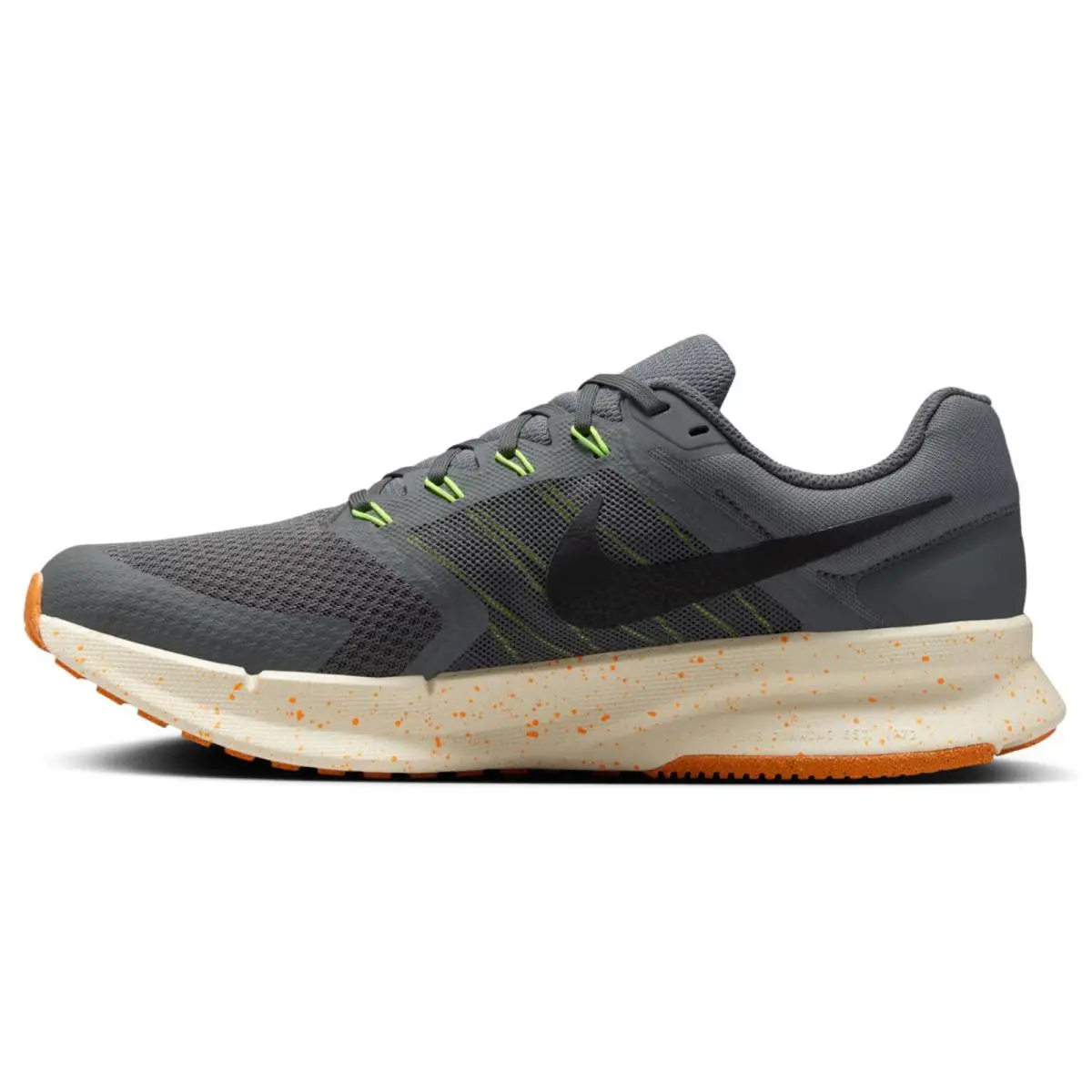Nike shoes - Gray 11