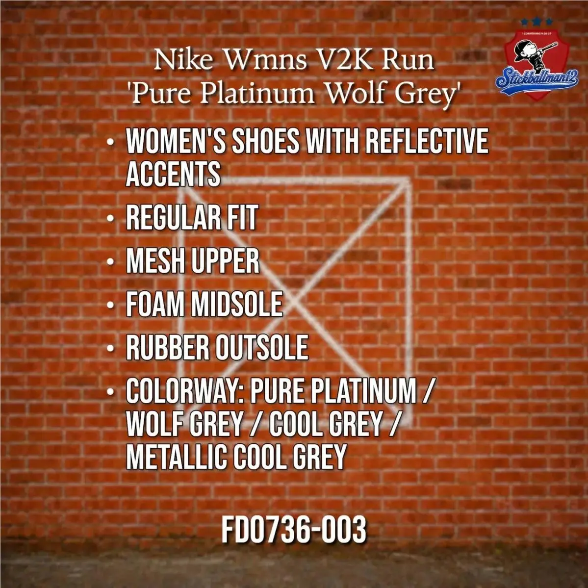 Nike shoes - FD0736003 - FD0736-003 - Multicolor 4