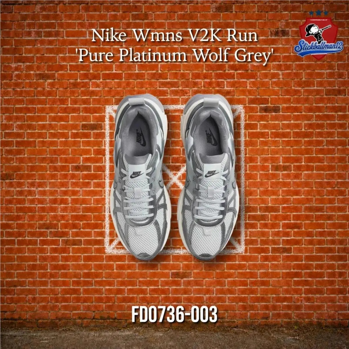 Nike shoes - FD0736003 - FD0736-003 - Multicolor 8