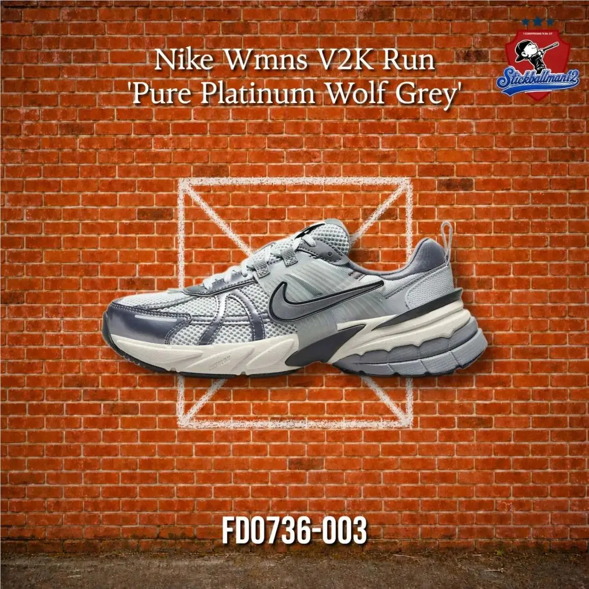 Nike shoes - FD0736003 - FD0736-003 - Multicolor 6