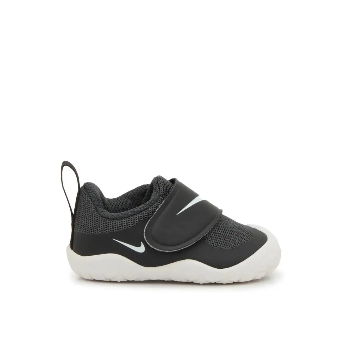 Nike shoes - Black/White 3