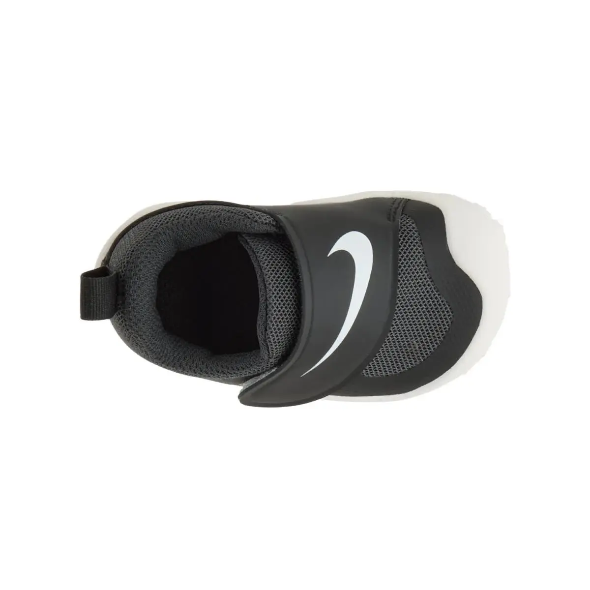 Nike shoes - Black/White 5