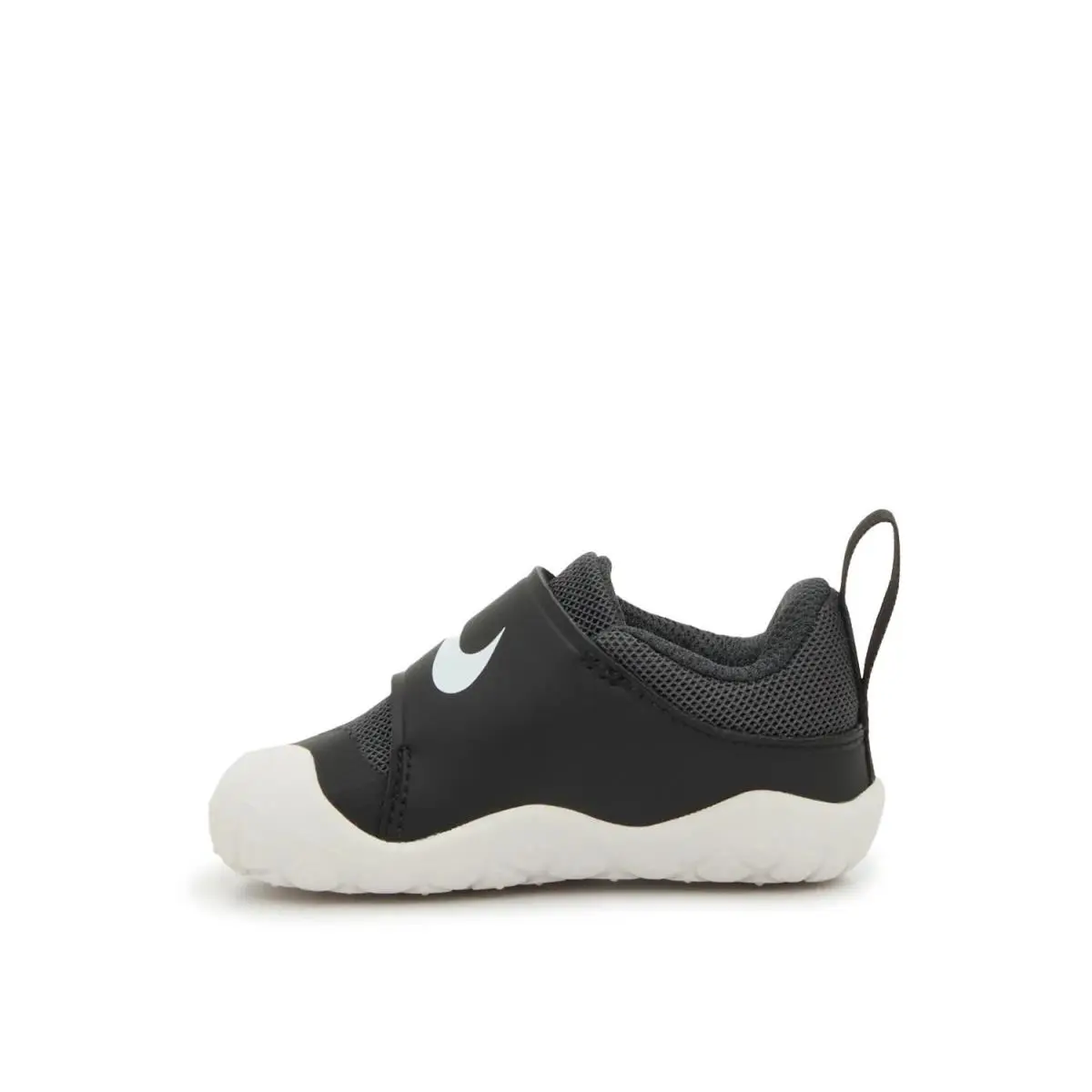 Nike shoes - Black/White 8