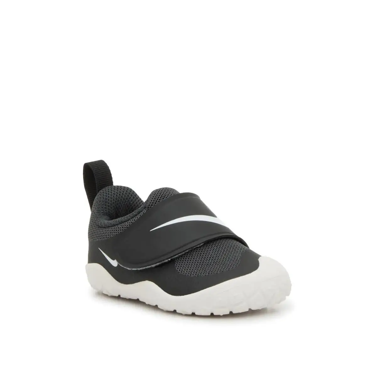 Nike shoes - Black/White 6
