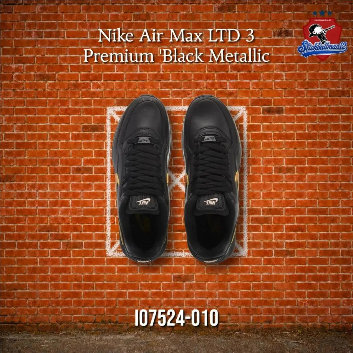 Nike shoes - IO7524010 - IO7524-010 - Multicolor 8