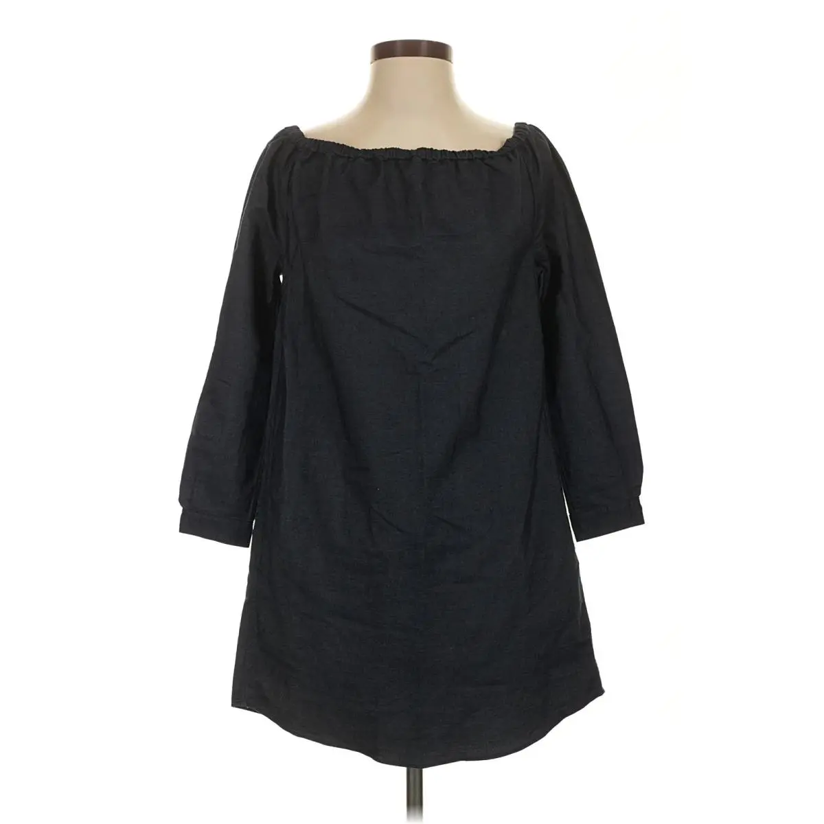 Rag Bone/jean Women Black Casual Dress S by Rag & Bone