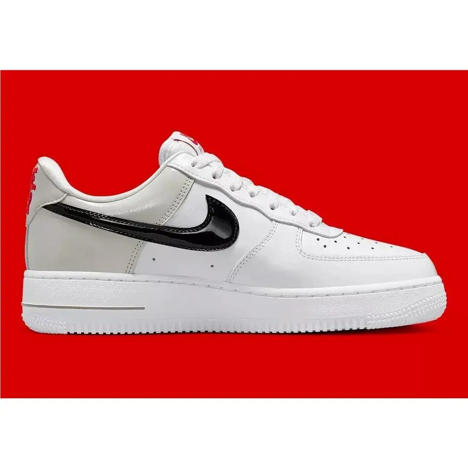 Nike shoes - Nike Air Force 1 - Air Force - DQ7570-001 - White 0