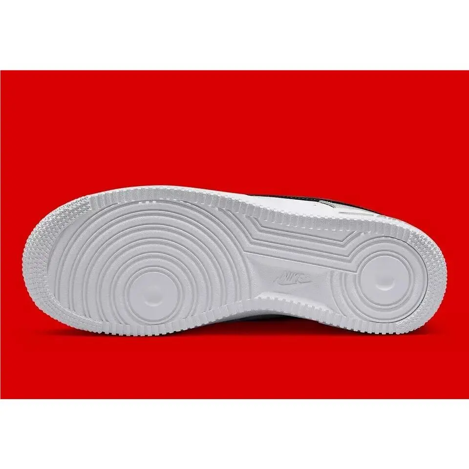 Nike shoes - Nike Air Force 1 - Air Force - DQ7570-001 - White 6