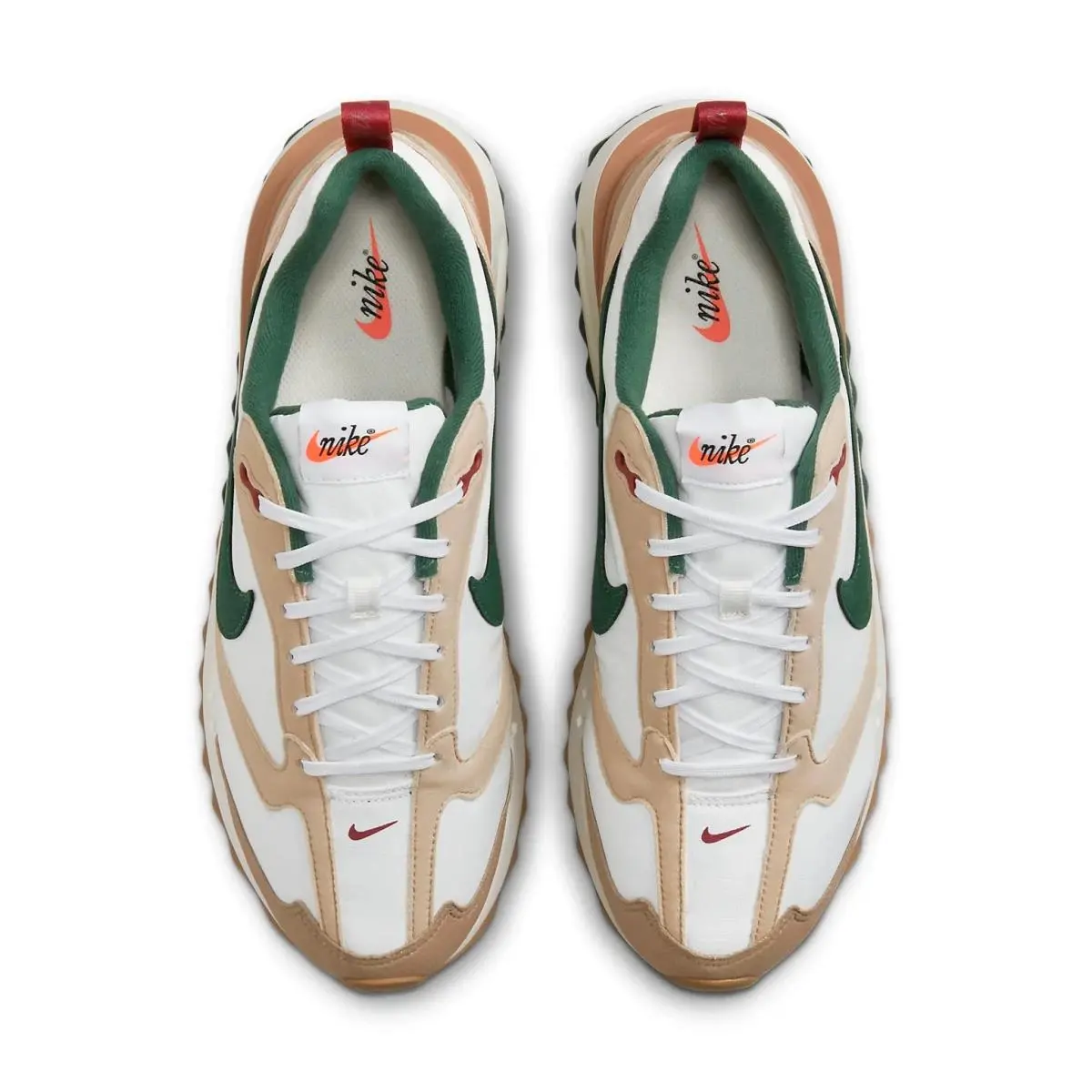 Nike shoes - Nike Air Max Dawn - Air Max Dawn - FB7158-131 - Beige 5