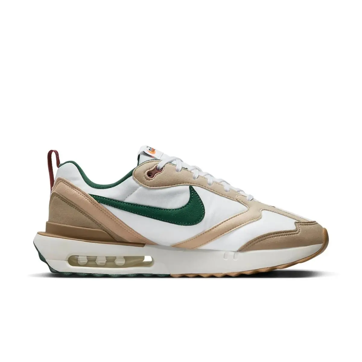 Nike shoes - Nike Air Max Dawn - Air Max Dawn - FB7158-131 - Beige 7