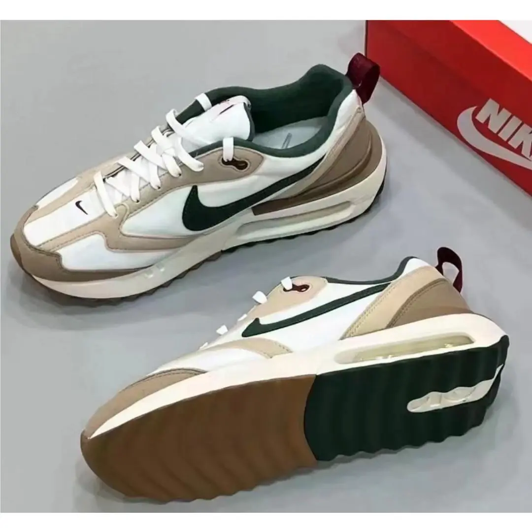 Nike shoes - Nike Air Max Dawn - Air Max Dawn - FB7158-131 - Beige 0
