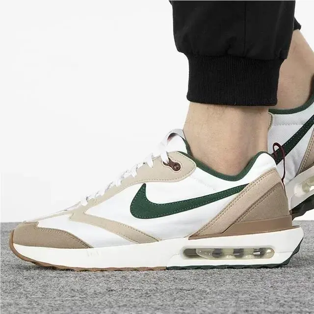 Nike shoes - Nike Air Max Dawn - Air Max Dawn - FB7158-131 - Beige 1