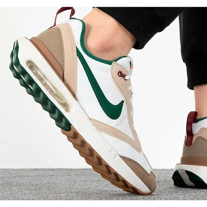 Nike shoes - Nike Air Max Dawn - Air Max Dawn - FB7158-131 - Beige 2