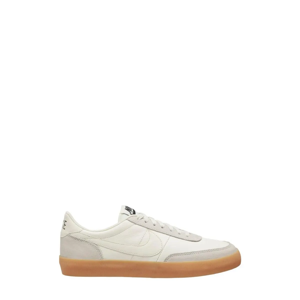 Nike shoes - Nike Killshot 2 Leather - Killshot Leather - 432997-128 - Sail/Gum Yellow/Black 0