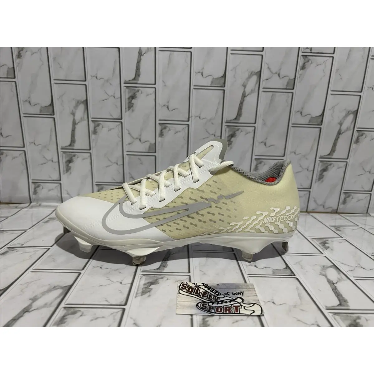 Nike shoes - Nike React Vapor Ultrafly Elite 4 - DA0701-100 - Blue 16