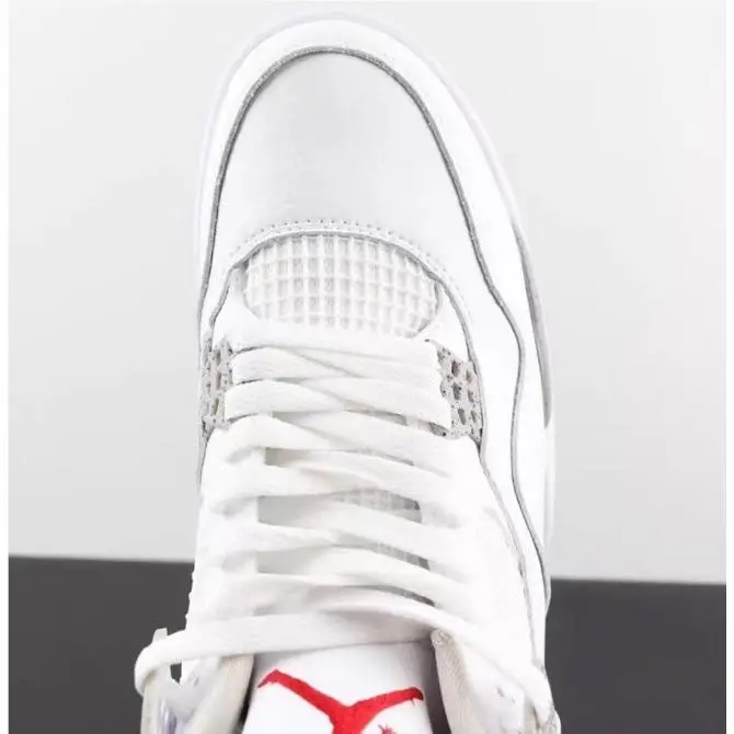 Nike shoes - White Oreo 3
