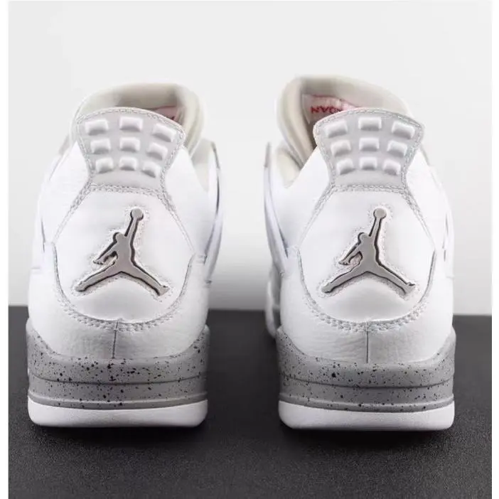 Nike shoes - White Oreo 6