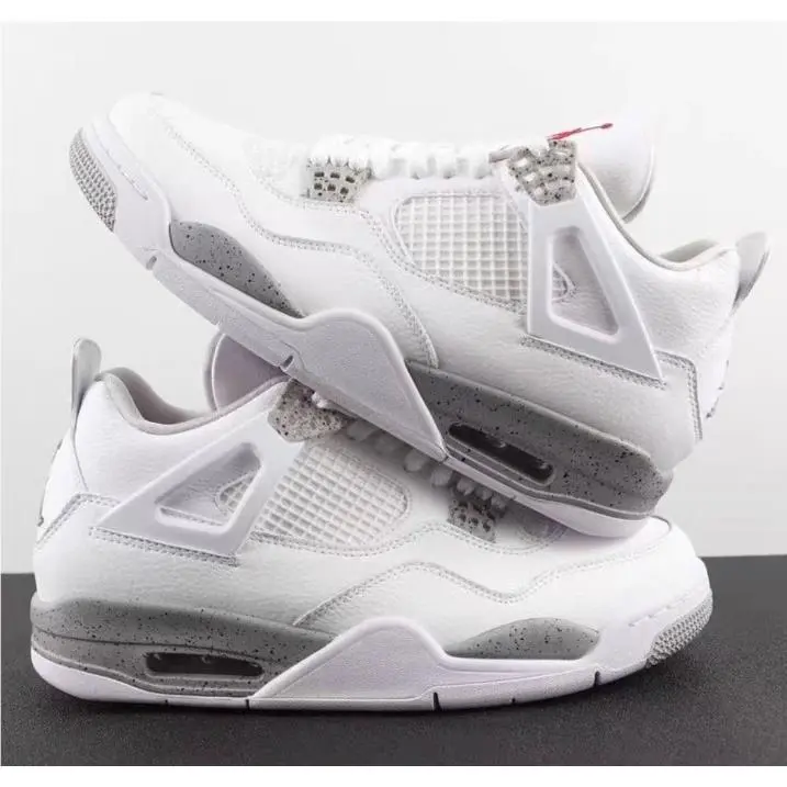 Nike shoes - White Oreo 9
