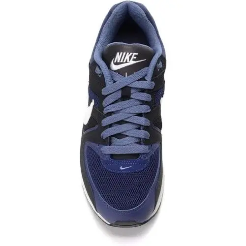 Nike shoes - Nike Air Max Command - Air Max Command - 629993-400 - DARK OBSDIAN WOLF GREY 2