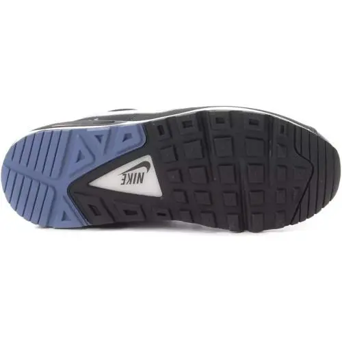 Nike shoes - Nike Air Max Command - Air Max Command - 629993-400 - DARK OBSDIAN WOLF GREY 4