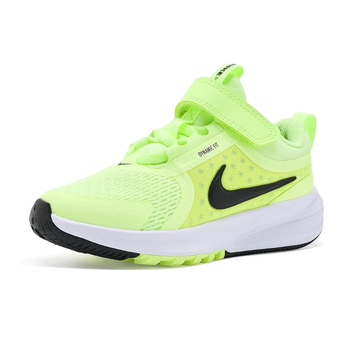 Nike shoes - Pink Rise/Pink Rise/Black/Sail/Sonic Yellow 55