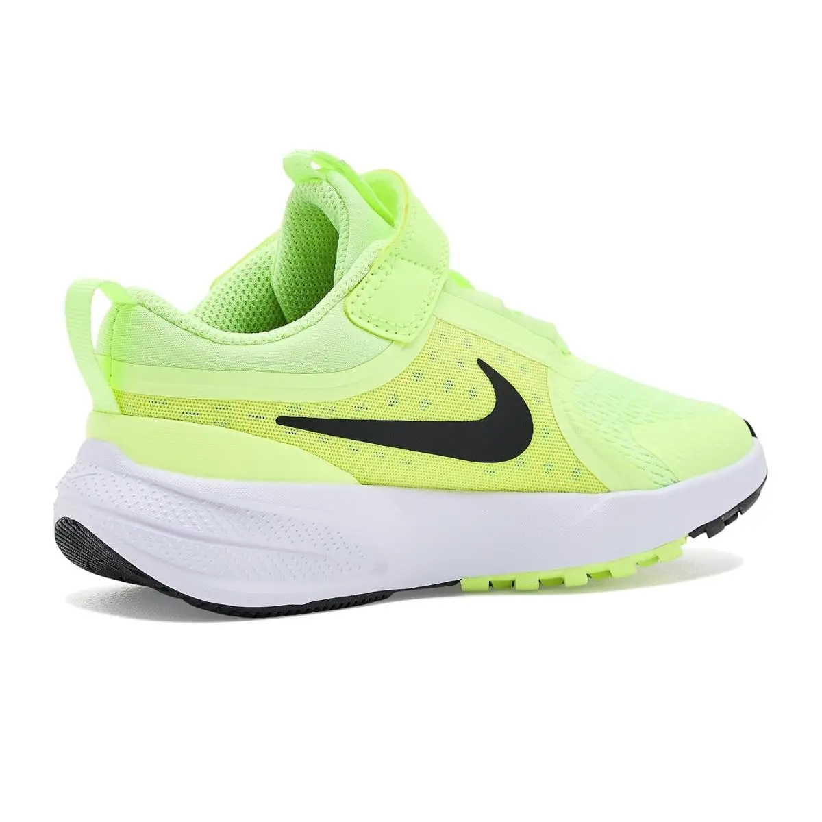Nike shoes - Pink Rise/Pink Rise/Black/Sail/Sonic Yellow 57