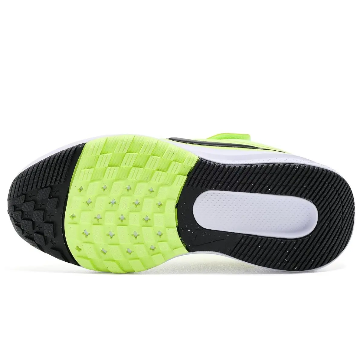 Nike shoes - Pink Rise/Pink Rise/Black/Sail/Sonic Yellow 59