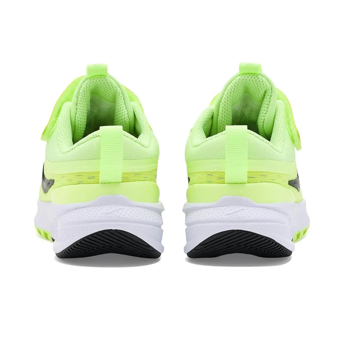 Nike shoes - Pink Rise/Pink Rise/Black/Sail/Sonic Yellow 61