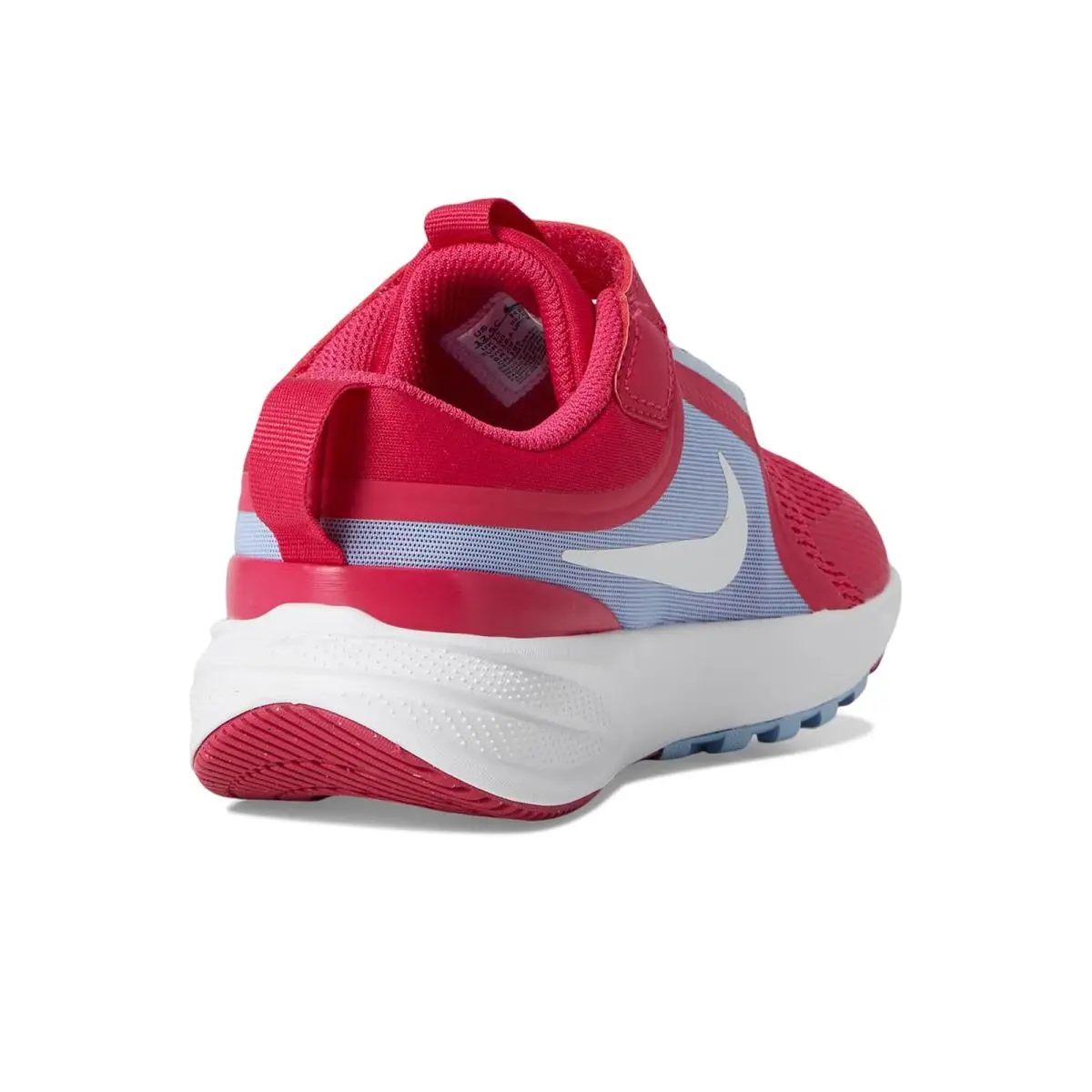 Nike shoes - Pink Rise/Pink Rise/Black/Sail/Sonic Yellow 24