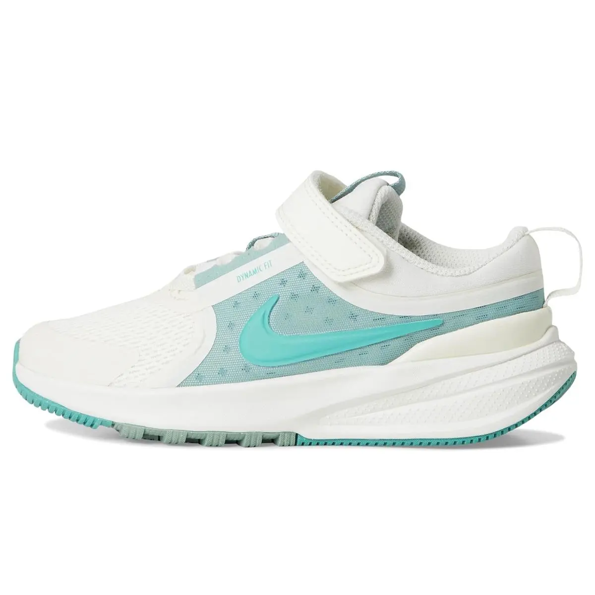 Nike shoes - Pink Rise/Pink Rise/Black/Sail/Sonic Yellow 30