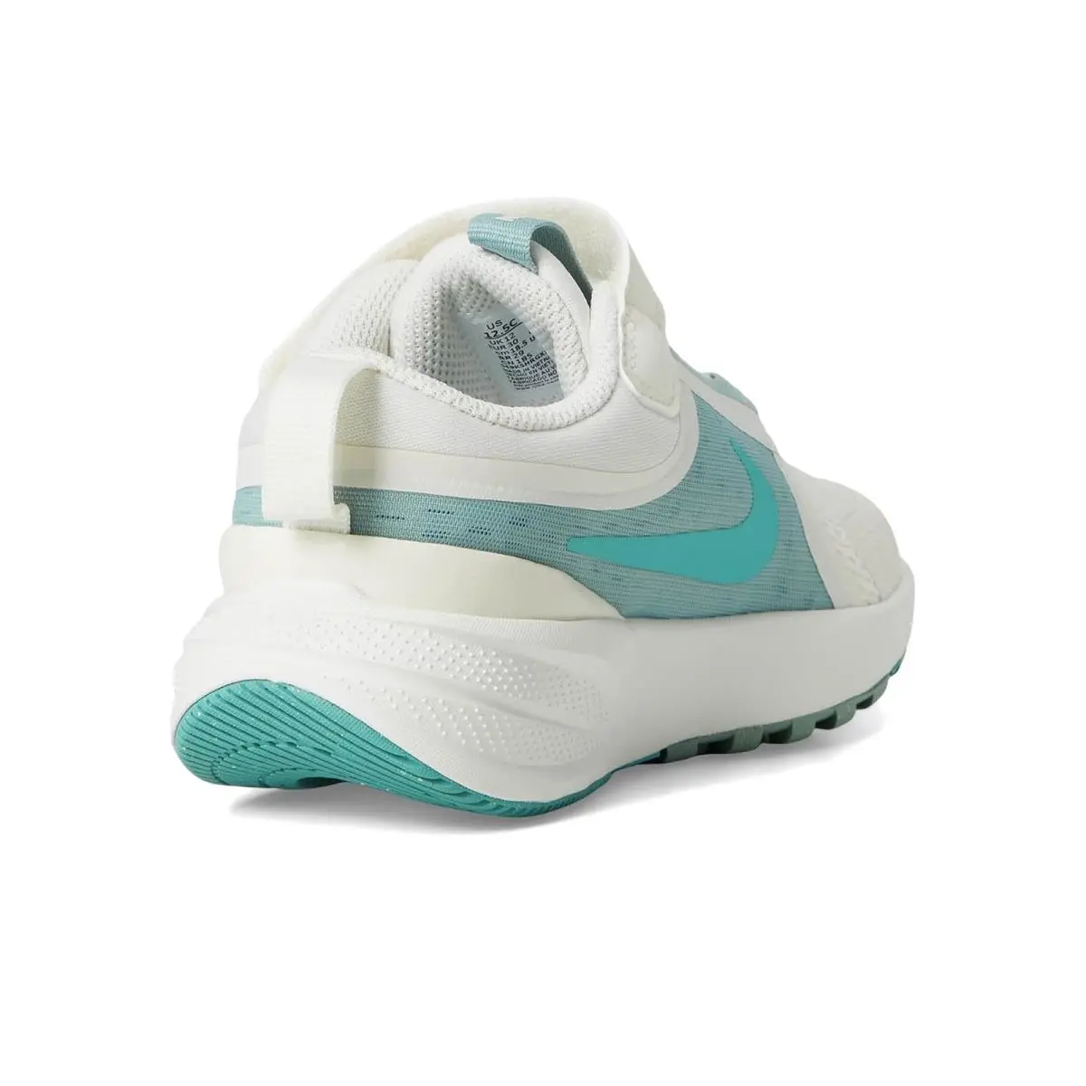 Nike shoes - Pink Rise/Pink Rise/Black/Sail/Sonic Yellow 31