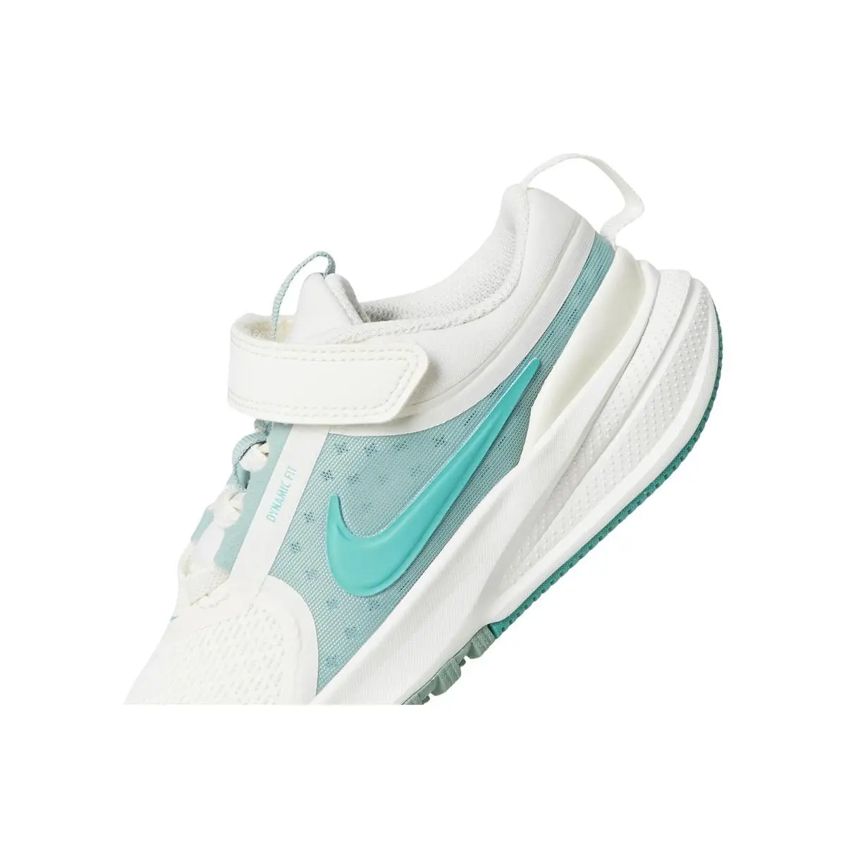 Nike shoes - Pink Rise/Pink Rise/Black/Sail/Sonic Yellow 32