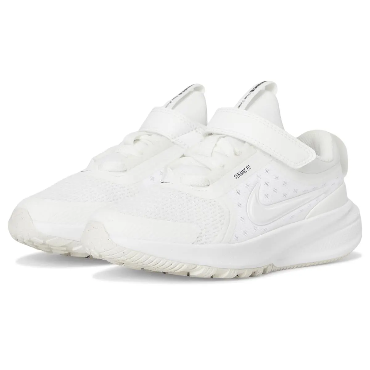Nike shoes - Pink Rise/Pink Rise/Black/Sail/Sonic Yellow 34