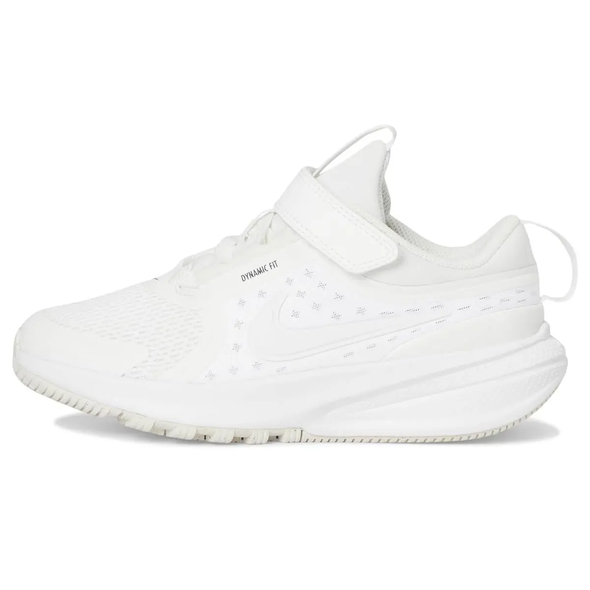Nike shoes - Pink Rise/Pink Rise/Black/Sail/Sonic Yellow 37