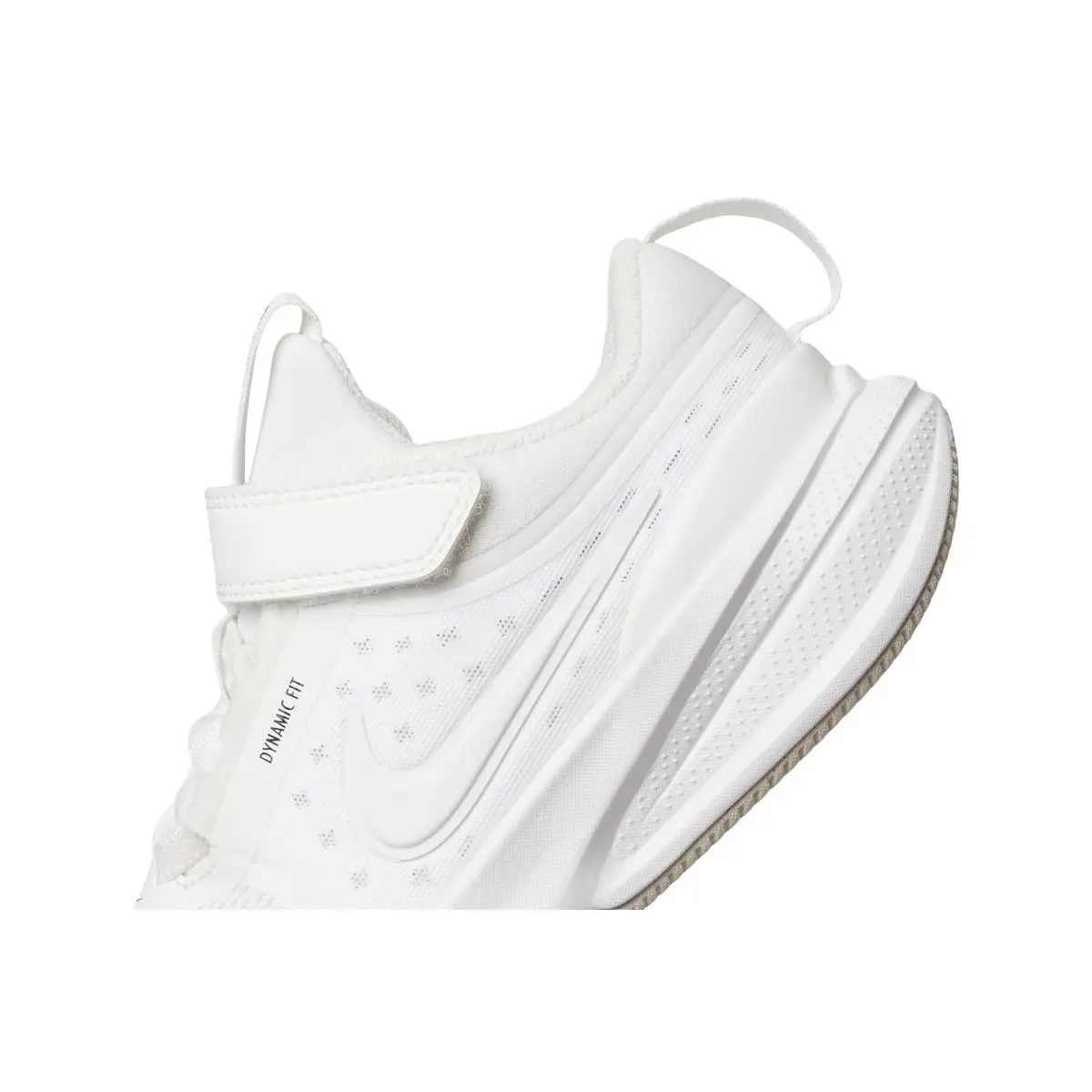 Nike shoes - Pink Rise/Pink Rise/Black/Sail/Sonic Yellow 39
