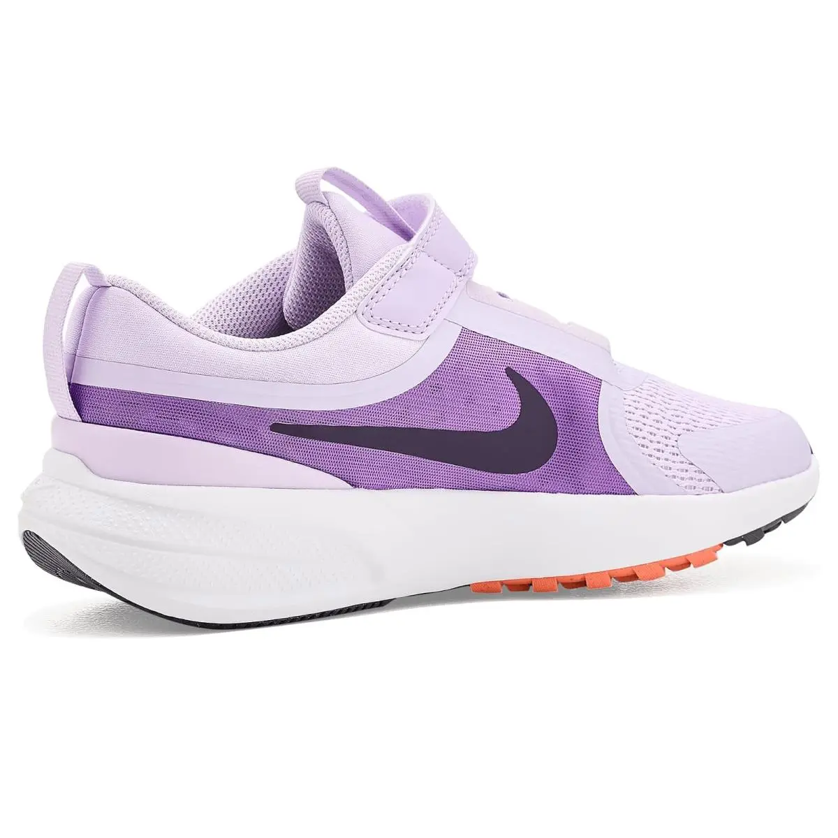 Nike shoes - Pink Rise/Pink Rise/Black/Sail/Sonic Yellow 43