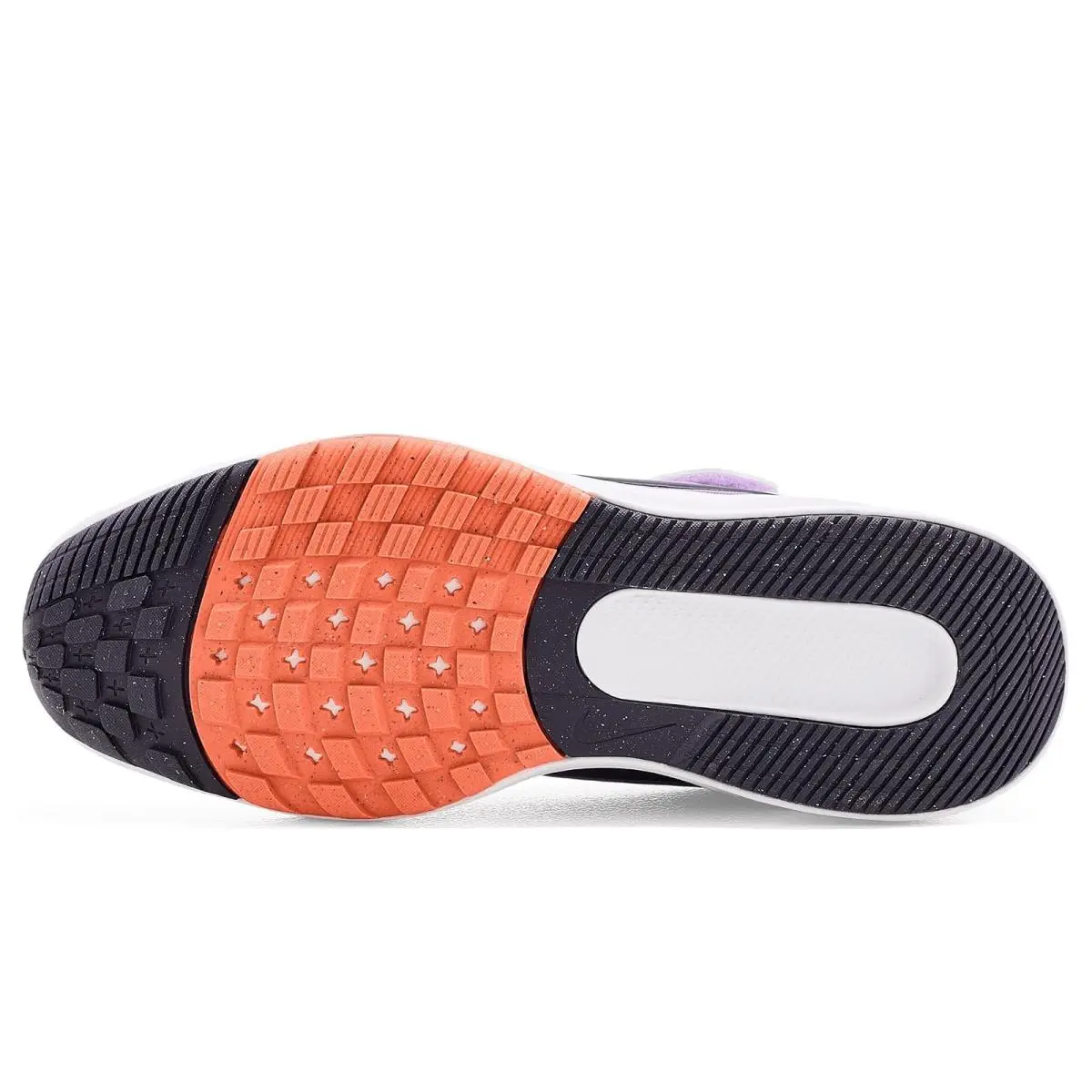 Nike shoes - Pink Rise/Pink Rise/Black/Sail/Sonic Yellow 45