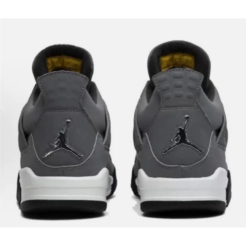 Nike shoes - Gray 2