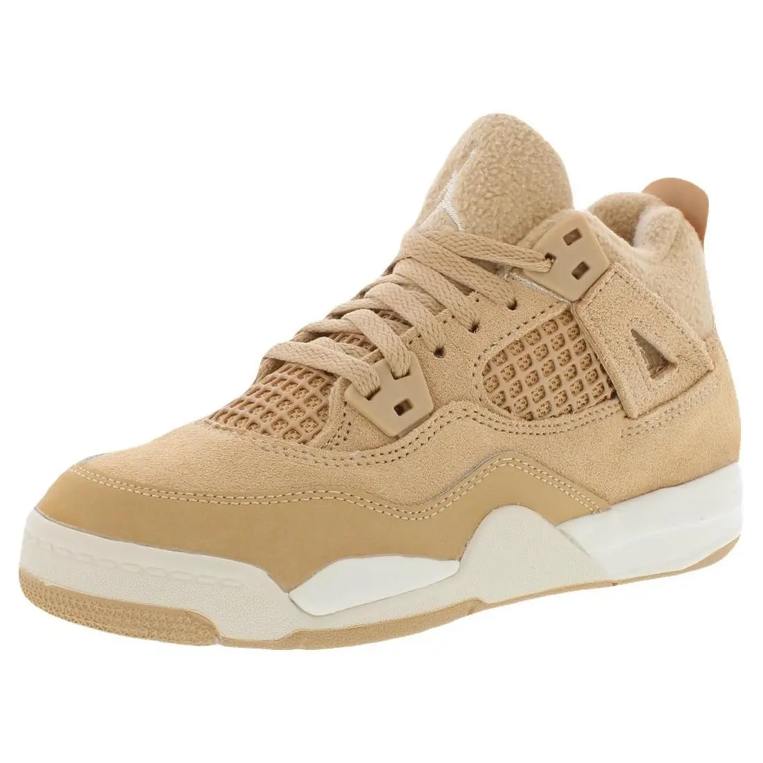 Nike shoes - HV4385200 - HV4385200 - Hemp/Light Orewood Brown, Main: Brown 0