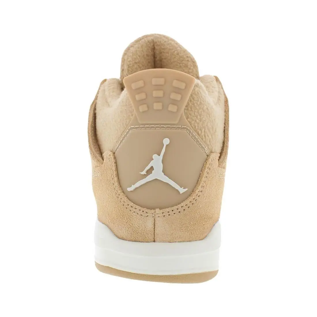 Nike shoes - HV4385200 - HV4385200 - Hemp/Light Orewood Brown, Main: Brown 2