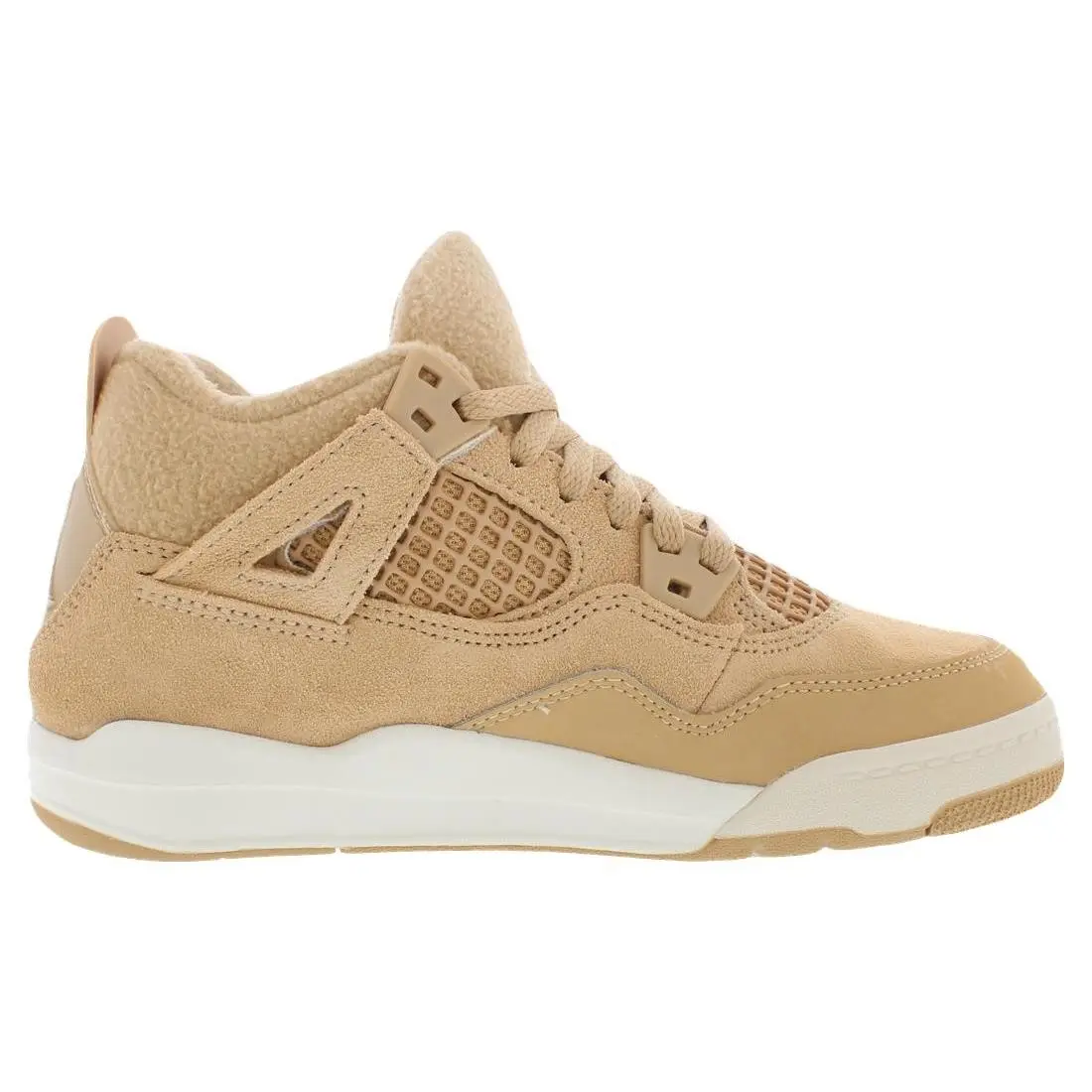 Nike shoes - HV4385200 - HV4385200 - Hemp/Light Orewood Brown, Main: Brown 5