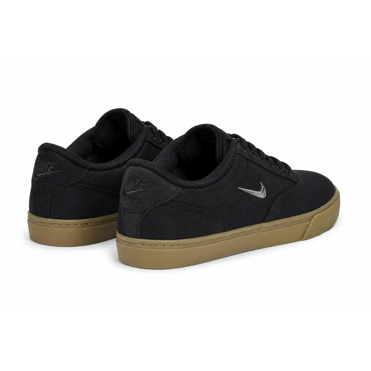Nike shoes - Nike Check Solar - Check Solar - 843896-009 - Black 0