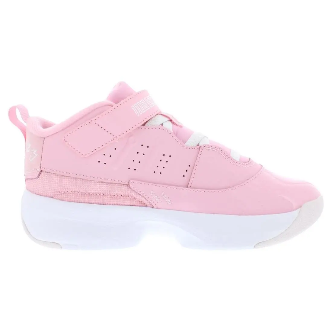 Nike shoes - HQ2090601 - HQ2090601 - Medium Soft Pink/White/Pearl Pink, Main: Pink 2
